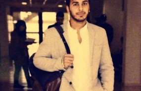 ep khan alkozee joven afgano refugiado