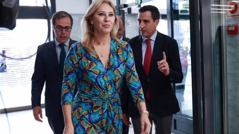 ep la consejera de economia hacienda y fondos europeos y portavoz de la junta de andalucia carolina ep la consejera de economia hacienda y fondos europeos y portavoz de la junta de andalucia carolina
