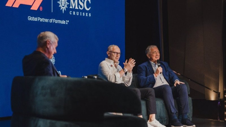 ep la division de cruceros de msc cruceros amplia su alianza con formula 1 hasta 2030 ep la division de cruceros de msc cruceros amplia su alianza con formula 1 hasta 2030
