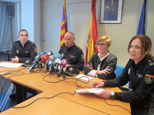 La Policía informa sobre una empresa cárnica que distribuía carne en mal estado | EUROPA PRESS ep la policia informauna empresa carnicadistribuia carnemal estado