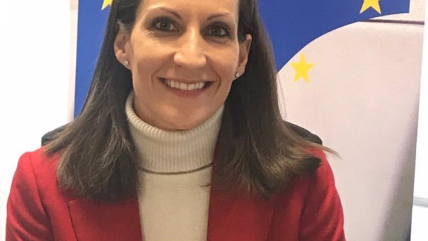 ep la portavoz del consejo general del notariado maria teresa barea
