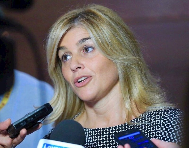 ep la secretaria general del ppcv eva ortiz