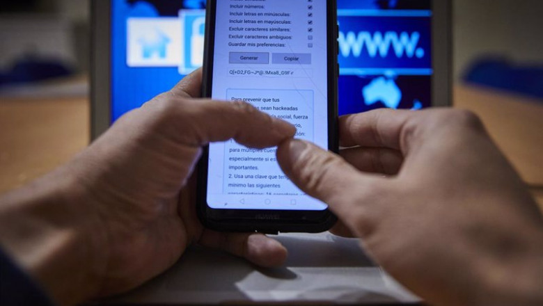 La última edición del informe Technology Vision, estable que el liderazgo es fundamental a medida que todas las empresas se convierten en negocios tecnológicos | Jesús Hellín - Europa Press ep la ultima edicion del informe technology vision estable que el liderazgo es fundamental a medida