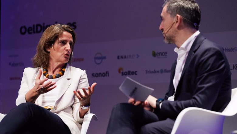 ep la vicepresidenta tercera del gobierno y ministra para la transicion ecologica y el reto 20230605133603 ep la vicepresidenta tercera del gobierno y ministra para la transicion ecologica y el reto 20230605133603