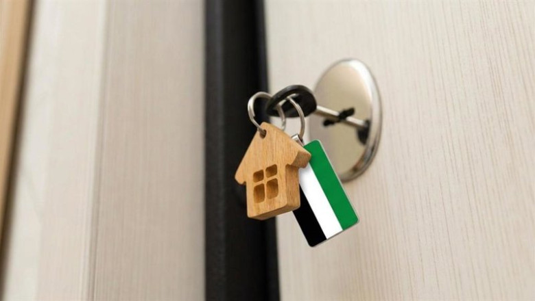 ep llave de una vivienda