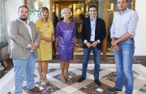 ep los representantes politicos