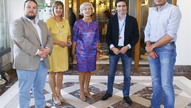 ep los representantes politicos