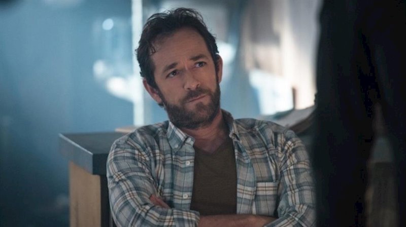 ep luke perry en riverdale