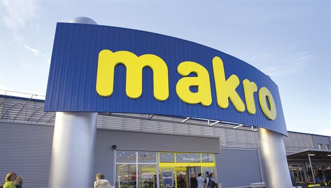 Makro | MAKRO ep makro