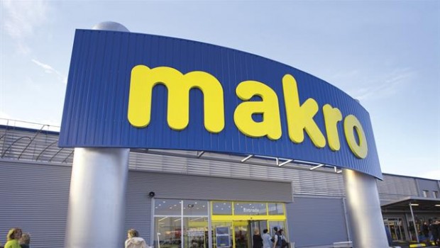Makro | MAKRO ep makro