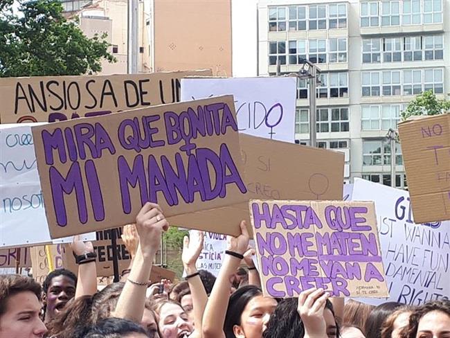 ep manifestacionla sentenciala manada