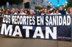 ep manifestacionrecortes sanidad