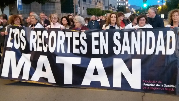 ep manifestacionrecortes sanidad