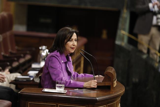 ep margarita robles intervieneplenocongresopensiones