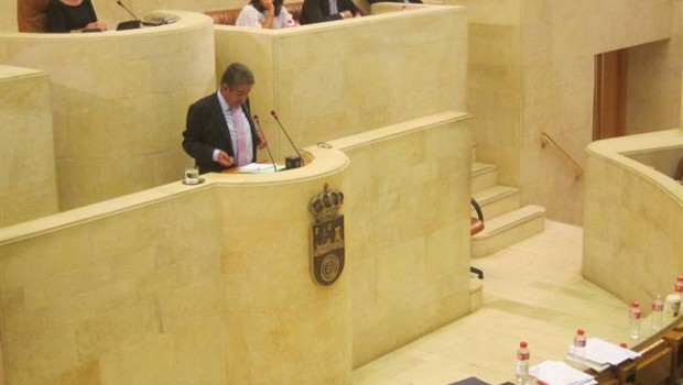 ep miguel angel revillaparlamentocantabria