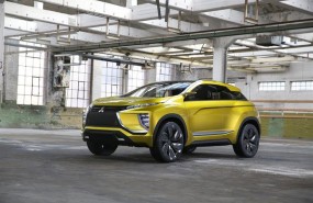 ep mitsubishi ex concept