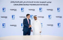 ep mussabbeh al kaabi ceo de adnoc upstream y josu imaz ceo del grupo tubacex