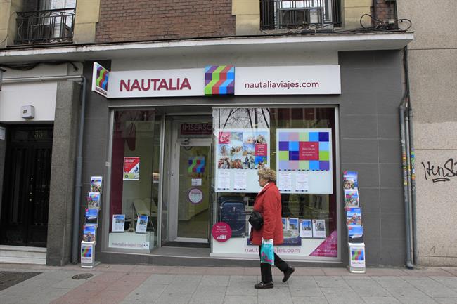 Nautalia Viajes viajar, turismo, agencia | Europa Press - Archivo ep nautalia viajes viajar turismo agencia