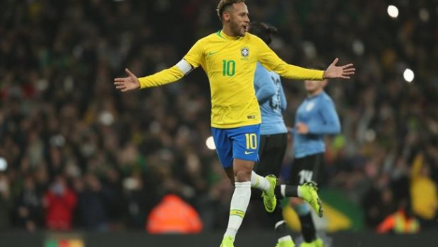 ep neymar jr enpartidola seleccionbrasil