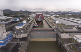 ep nuevo juego de esclusas del canal de panama