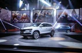 ep nuevo modelo karoq