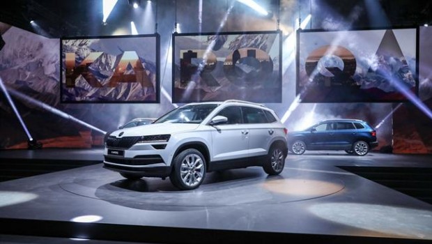 ep nuevo modelo karoq