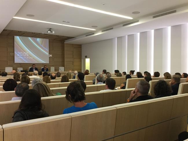 Oncólogos ponen en valor el papel de la formación en comunicación empática | SOG ep oncologos ponenvalorpapella formacioncomunicacion empatica