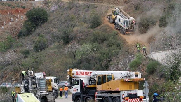 ep operativo rescatejulentotalan tuneladora