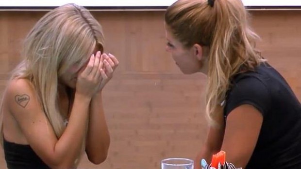 ep oriana abandona gran hermano vip 6