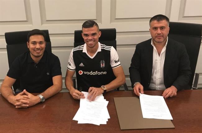 ep pepe firmabesiktas