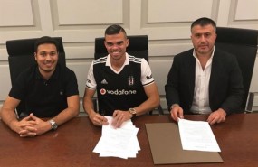 ep pepe firmabesiktas
