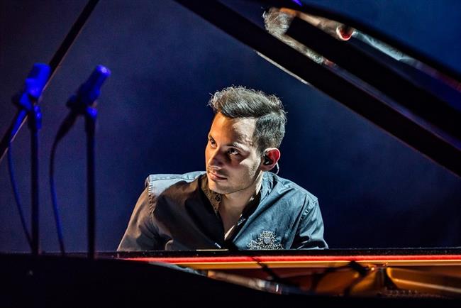 Peter Bence pianista: credit Simone Di Luca | PETER BENCE PIANISTA: CREDIT SIMONE DI LUCA ep peter bence pianista credit simone di luca