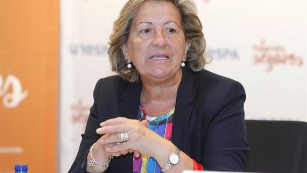 ep pilar gonzalezfrutos presidentaunespa