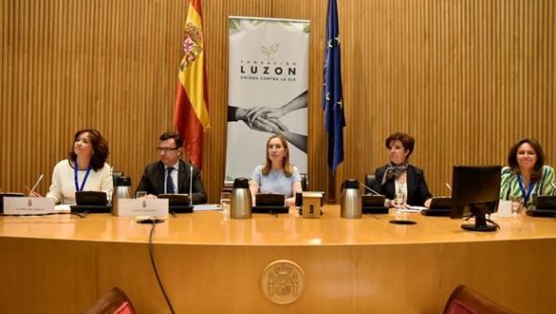 ep presentacioninformela fundacion luzonelaespana
