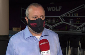 ep presidente de espana de noche ramon mas