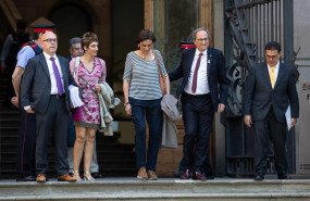 ep presidentela generalitat catalana quim torra saledeclarartsjcmayo ep presidentela generalitat catalana quim torra saledeclarartsjcmayo
