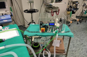 ep prototipo de respirador helpair