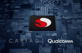 ep qualcomm technologies suministrara a cariad volkswagen los sistemas en chip soc disenados para ep qualcomm technologies suministrara a cariad volkswagen los sistemas en chip soc disenados para