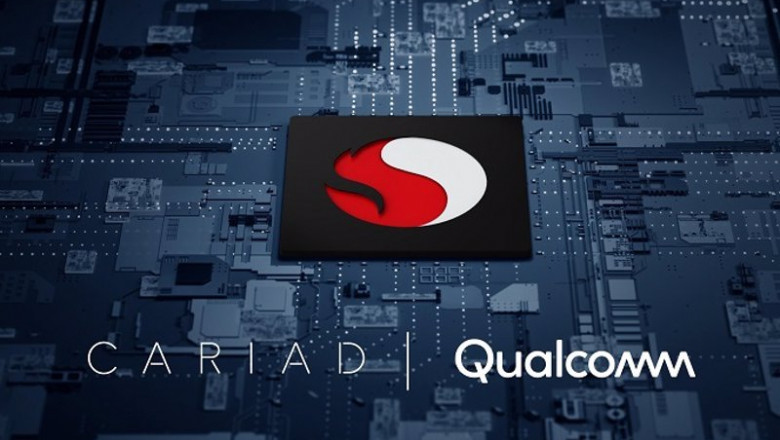 Qualcomm Technologies suministrará a Cariad (Volkswagen) los sistemas en chip (SoC) diseñados para permitir funciones de conducción asistida y automatizada hasta el nivel 4 | QUALCOMM TECHNOLOGIES ep qualcomm technologies suministrara a cariad volkswagen los sistemas en chip soc disenados para