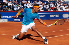 ep rafa nadal en el barcelona open banc sabadell 2019
