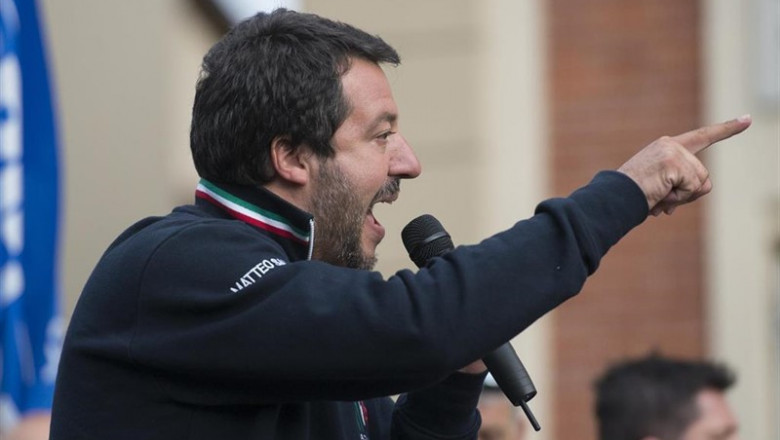 ep regional elections preparations in italy