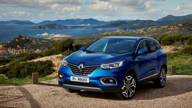 ep renault kadjar