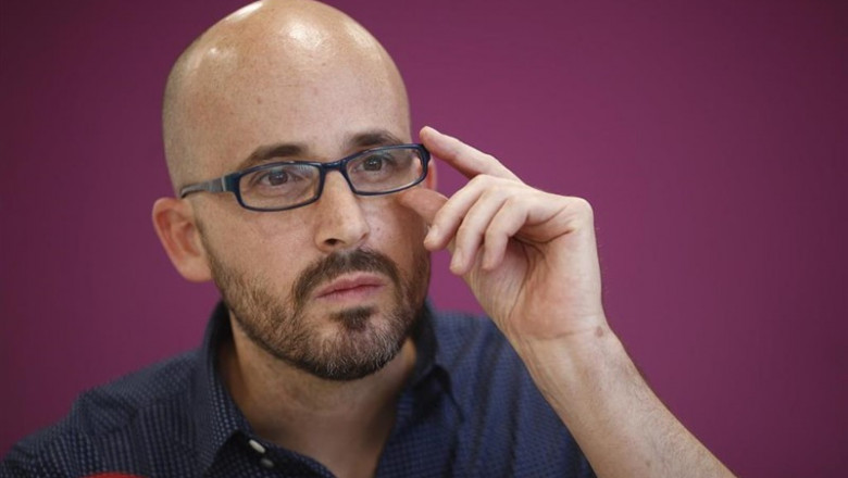 ep retratossecretarioeconomiapodemos nacho alvarez 20190404160717