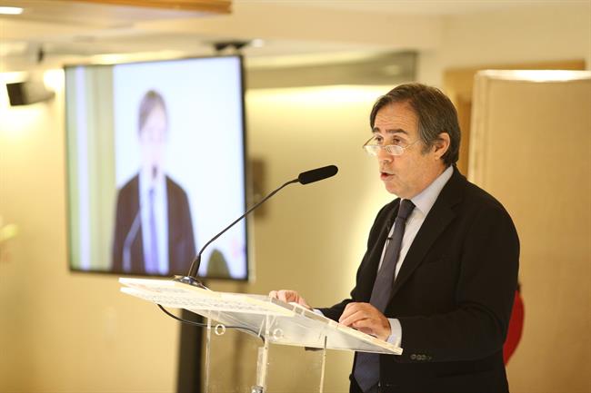 Ricardo Pumar, presidente de Inmobiliaria del Sur | EUROPA PRESS ep ricardo pumar presidenteinmobiliariasur