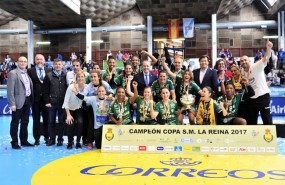 ep rocasa gran canaria campeonla copala reinabalonmano