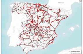 ep rutas y paradas de los 34 corredores que componen el nuevo mapa concesional ep rutas y paradas de los 34 corredores que componen el nuevo mapa concesional