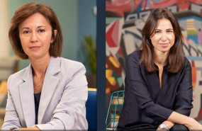 ep ruth diaz directora general de amazon en espana tras la designacion de mariangela marseglia como