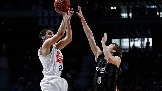 Sergio Llull Real Madrid RETAbet Bilbao Basket Liga Endesa | ACB.COM ep sergio llull real madrid retabet bilbao basket liga endesa