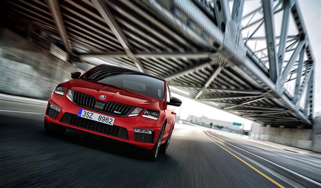 Skoda Octavia RS 245 ep skoda octavia rs 245