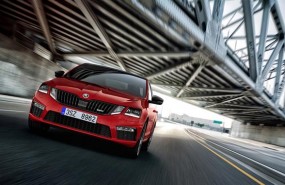 ep skoda octavia rs 245